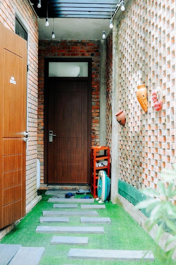 Chi Homestay #3 Hue Exterior photo